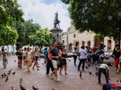 Desafío Colonial Santo Domingo impulsa turismo cultural