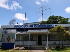 El apoyo de radioaficionados cuando colapsan las comunicaciones