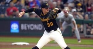 La rotación de Estados Unidos mete miedo, y Skenes es parte