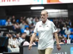 El Che García, su vuelta a la liga ACB y la selección