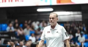 El Che García, su vuelta a la liga ACB y la selección