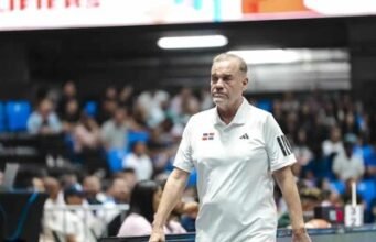 El Che García, su vuelta a la liga ACB y la selección