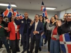 El congresista Adriano Espaillat recibe respaldo en su campaña