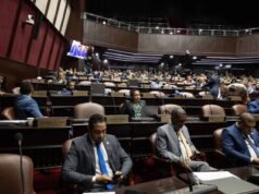 El Congreso analiza crear de dos nuevas provincias