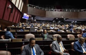 El Congreso analiza crear de dos nuevas provincias