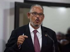 ONU y OEA muestran su apoyo al Gobierno interino de Haití