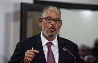 ONU y OEA muestran su apoyo al Gobierno interino de Haití