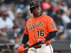 Gigantes escuchan ofertas por Devers y Chapman