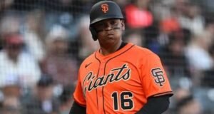 Gigantes escuchan ofertas por Devers y Chapman