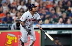 José Ramírez ante otra gesta heróica para Cleveland