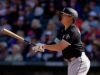 El fenómeno Munetaka Murakami irrumpe en la MLB