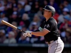 El fenómeno Munetaka Murakami irrumpe en la MLB