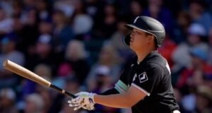 El fenómeno Munetaka Murakami irrumpe en la MLB