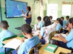 El Gobierno planifica una reforma educativa