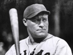 BRV: el club especial de carreras remolcadas en MLB