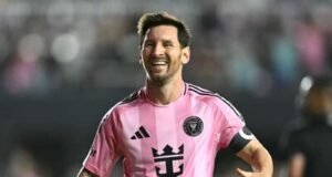 Inter Miami visitará la Casa Blanca como campeón de la MLS