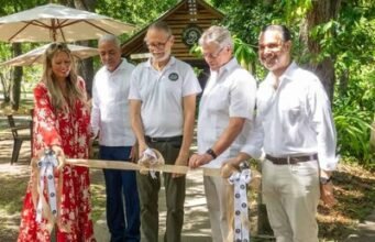 El Jardín Botánico amplía su oferta con café y biblioteca infantil
