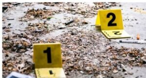 Dos muertos y un herido tras un tiroteo en Santiago Oeste