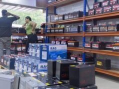 El negocio que crece con los apagones en República Dominicana