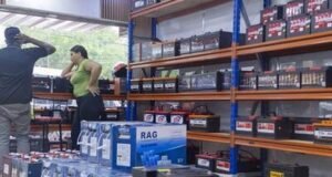 El negocio que crece con los apagones en República Dominicana