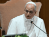 El papa advierte sobre el reto entre salud mental y tecnología