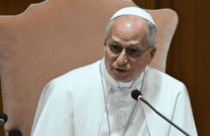 El papa advierte sobre el reto entre salud mental y tecnología
