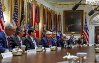 El Pentágono prepara una incursión terrestre en Irán, según el Post