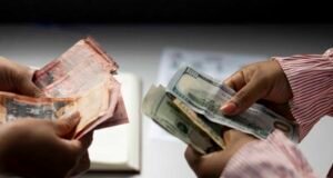 Peso dominicano acumula una apreciación de un 4.7 % este año