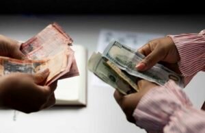 Peso dominicano acumula una apreciación de un 4.7 % este año