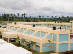 Cuatro reclusos heridos durante riña en cárcel El Pinito