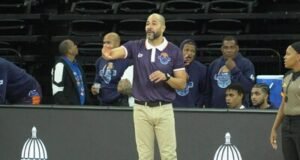 El plan del invicto 8-0 de Los Prados en el basket distrital
