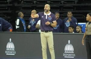 El plan del invicto 8-0 de Los Prados en el basket distrital