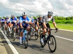 El Punta Cana Grand Prix de Ciclismo comienza hoy