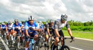 El Punta Cana Grand Prix de Ciclismo comienza hoy