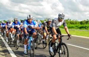El Punta Cana Grand Prix de Ciclismo comienza hoy