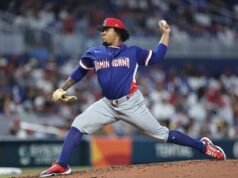 El relevo de RD resuelve y se alista para lidiar con Venezuela