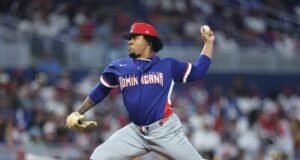 El relevo de RD resuelve y se alista para lidiar con Venezuela