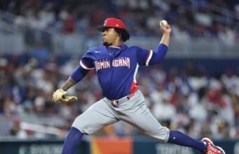 El relevo de RD resuelve y se alista para lidiar con Venezuela