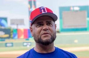 El relevo, factor clave para competir en el Clásico Mundial