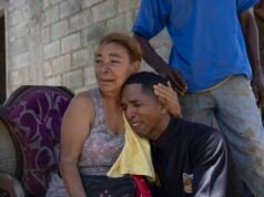 El rescate de un bombero que devolvió la vida a una pareja