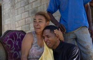 El rescate de un bombero que devolvió la vida a una pareja