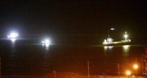 El terremoto de magnitud 7.7 que sacudió Japón dejó seis heridos