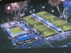 El veto a Haití para jugar en RD no interrumpirá megaproyecto de FIFA