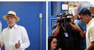 Elecciones Brasil 2023: polarización entre Lula y Bolsonaro