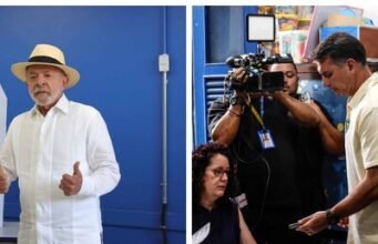 Elecciones Brasil 2023: polarización entre Lula y Bolsonaro
