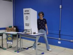 Elecciones brasileñas en Madrid: votación de Lula y Bolsonaro