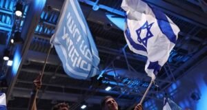Elecciones en Israel: Netanyahu y Eisenkot prometen formar gobierno
