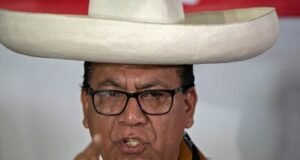 Elecciones Perú 2026: Roberto Sánchez reconoce a Keiko Fujimori