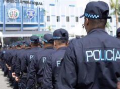 Aprueban la reforma policial que castiga conductas abusivas