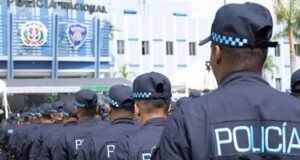 Reforma policial en República Dominicana y muertes de civiles